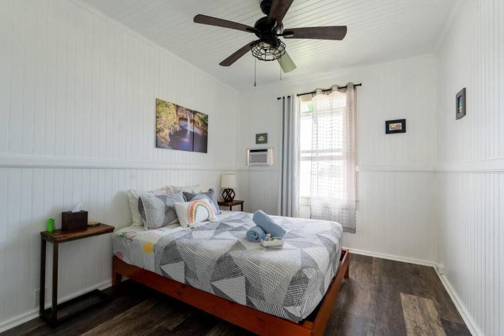 Somewhere Over The Rainbow Loft With Ac Holiday home *