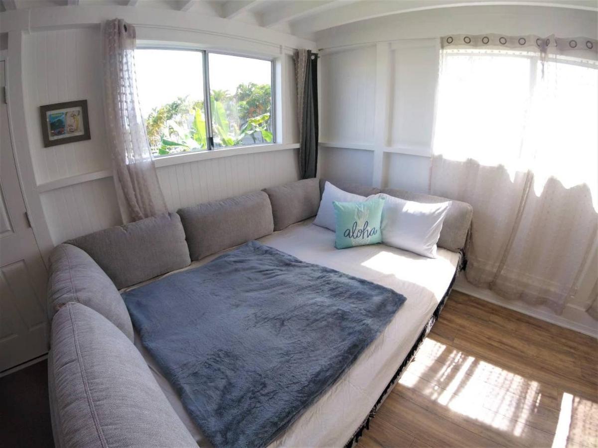 Somewhere Over The Rainbow Loft With Ac Holiday home Hilo